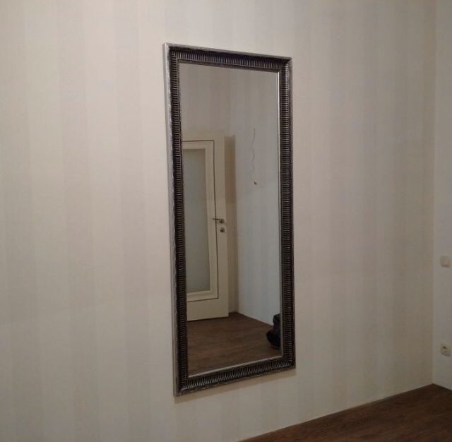 Квартира на Мореходный. пер.