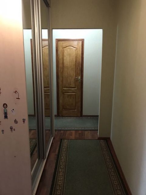 Квартира на Сітлий пров.