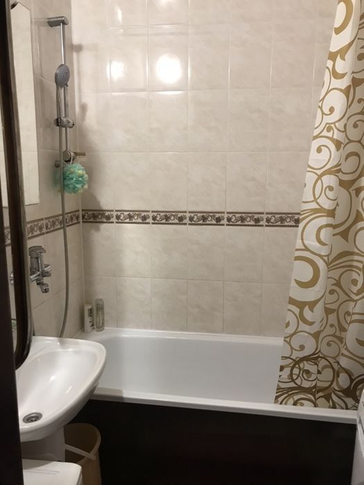 Квартира на Сітлий пров.