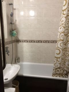 Квартира на Сітлий пров.