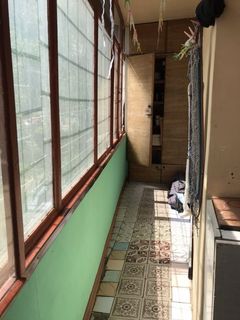 Квартира на Сітлий пров.