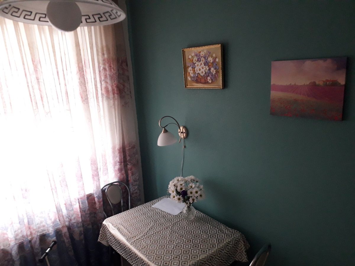 2-кімнатна квартира в котеджному містечку на Дачі Ковалевського