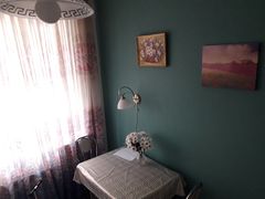 2-кімнатна квартира в котеджному містечку на Дачі Ковалевського