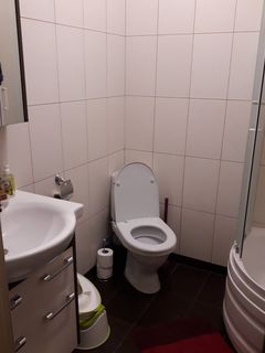 2-кімнатна квартира в котеджному містечку на Дачі Ковалевського