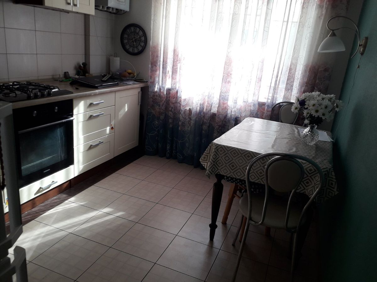 2-кімнатна квартира в котеджному містечку на Дачі Ковалевського