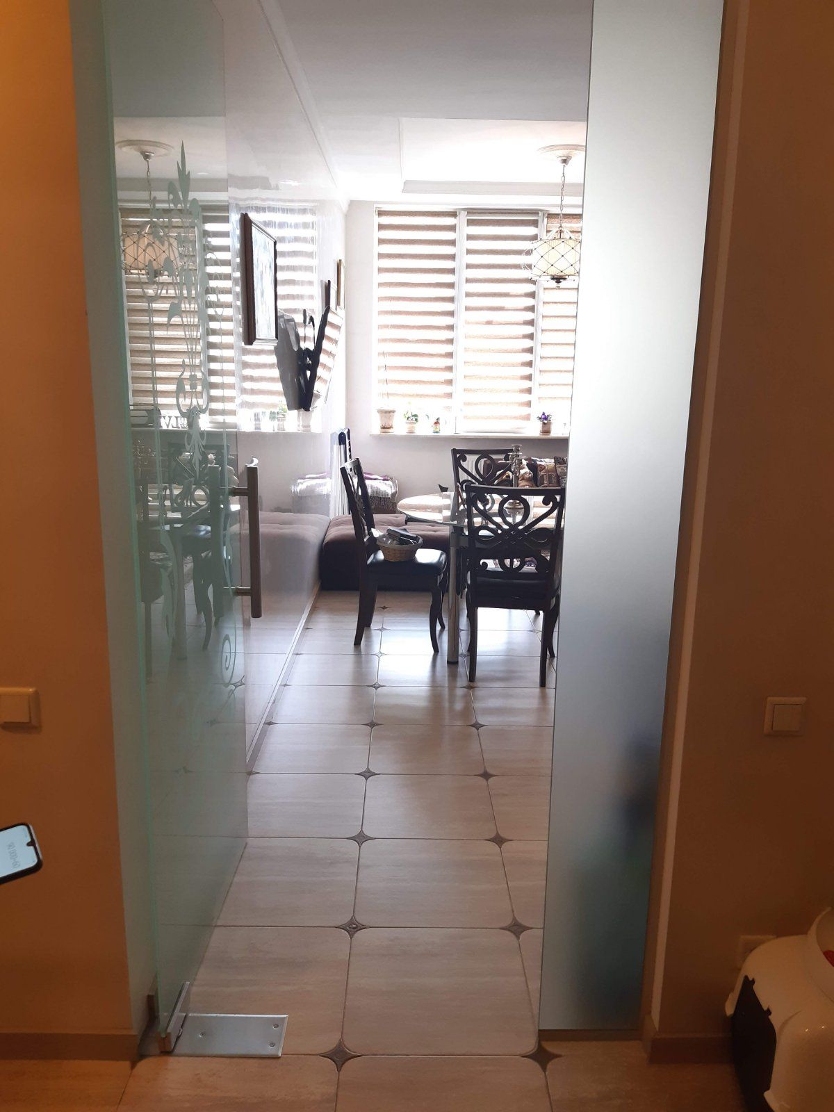 Квартира на Літературна вул.