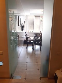 Квартира на Літературна вул.