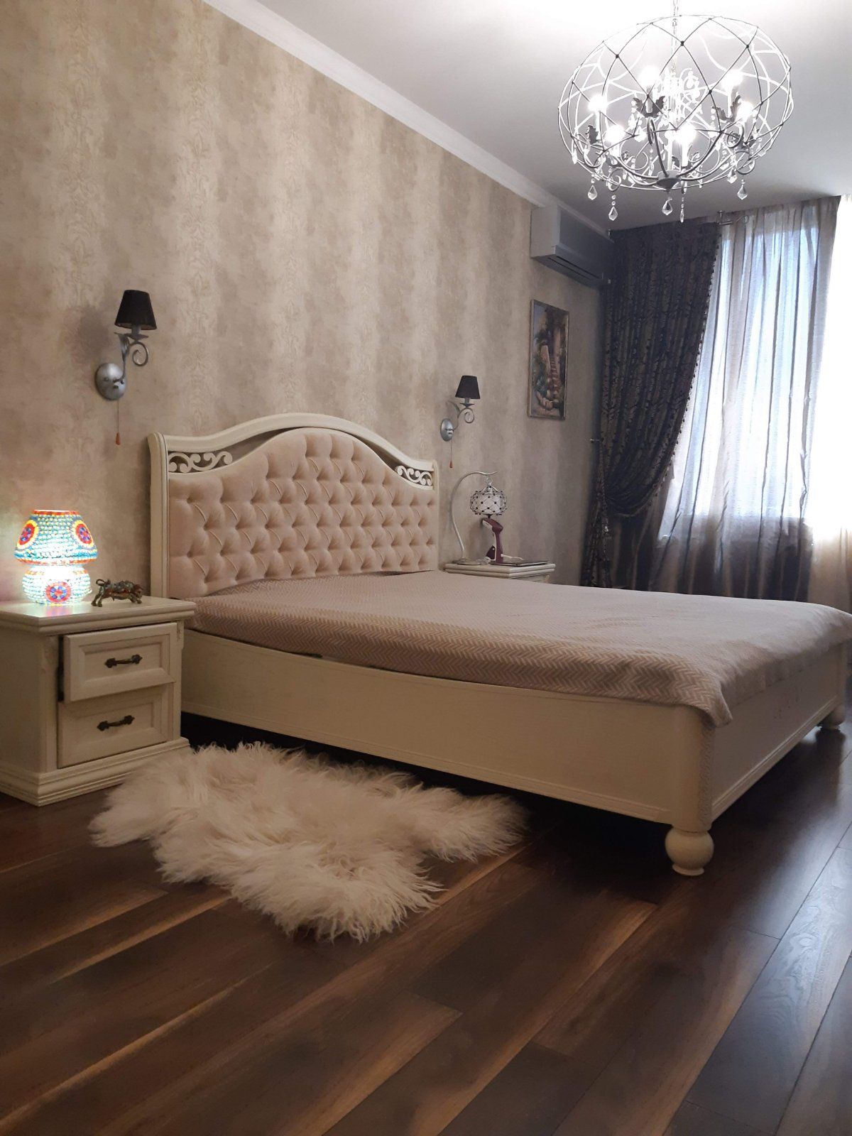 Квартира на Літературна вул.