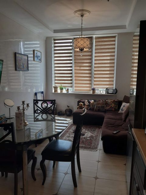 Квартира на Літературна вул.