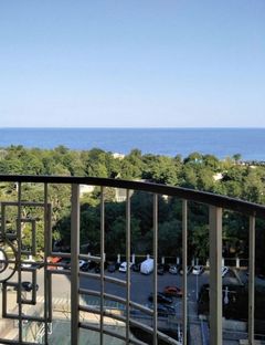 Квартира на Аркадійському плато вул