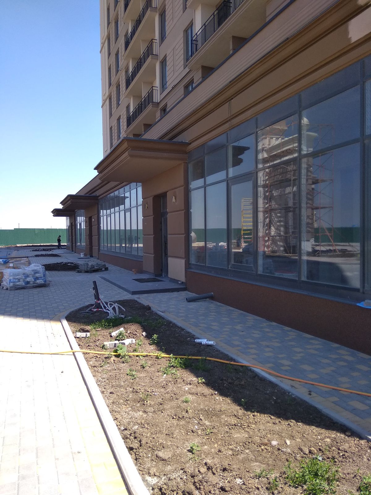 Квартира на Чехова ул.