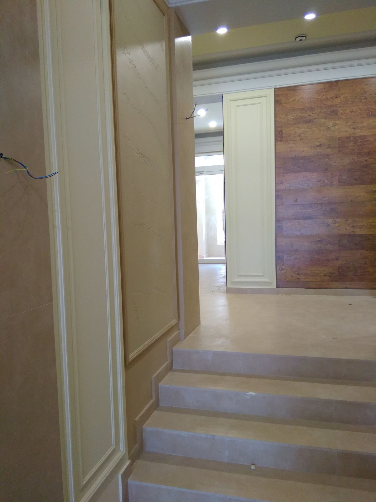 Квартира на Чехова ул.