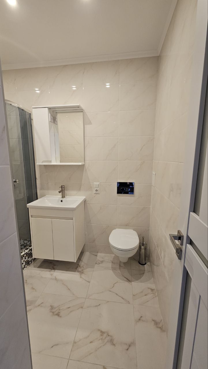 Квартира на Чехова ул.