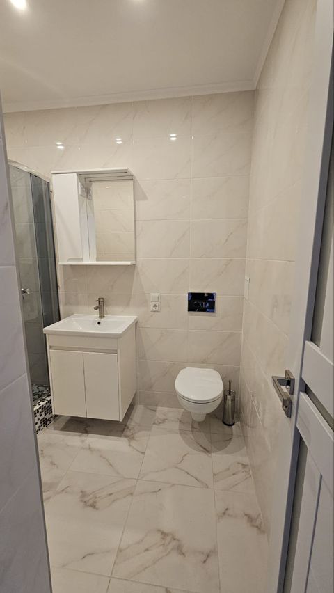 Apartment on Chekhov Street