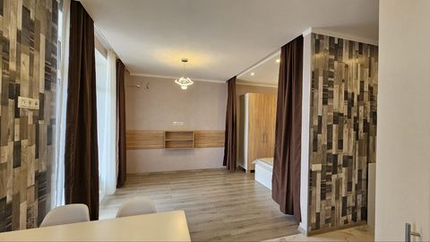 Apartment on Chekhov Street