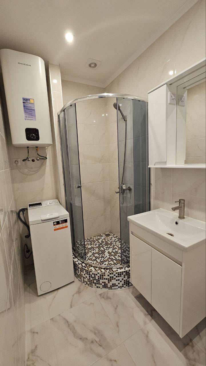 Квартира на Чехова ул.