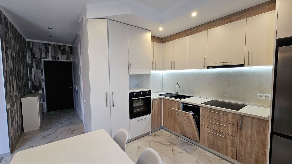 Квартира на Чехова ул.