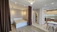 Квартира на Чехова ул.