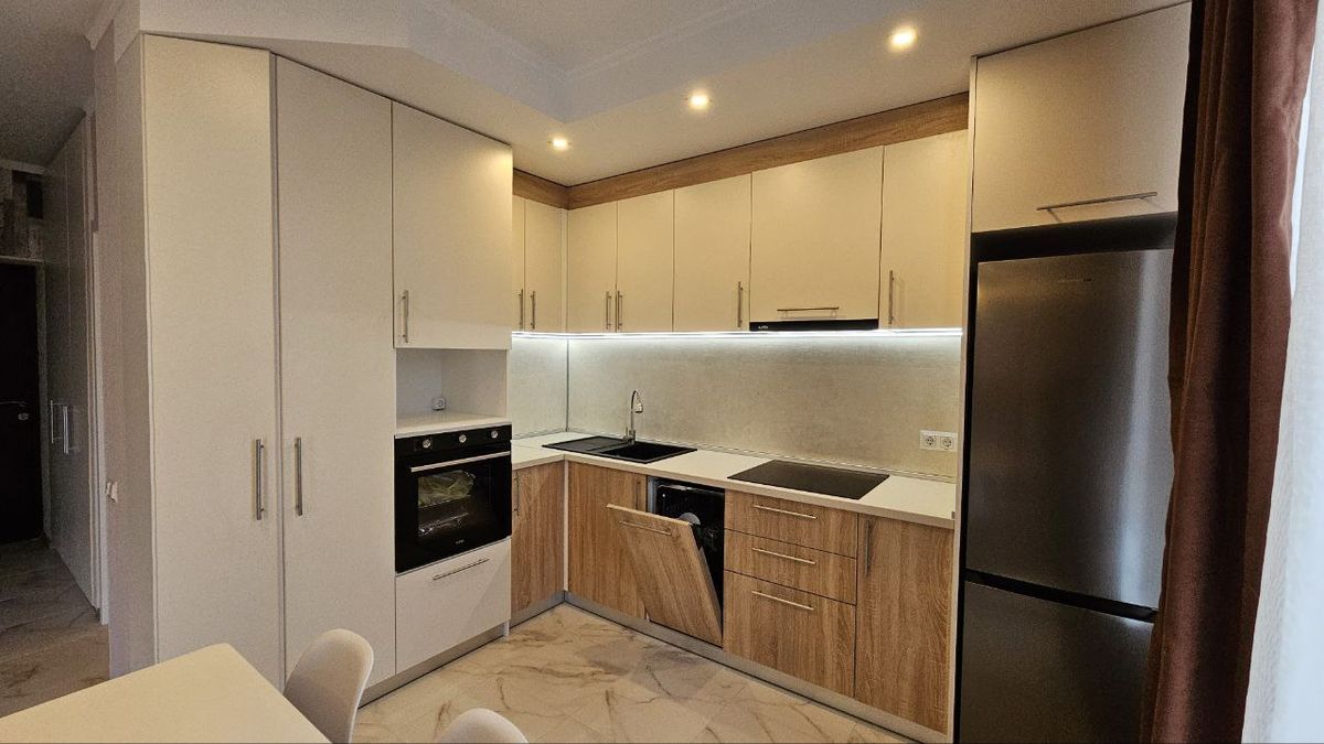 Квартира на Чехова ул.