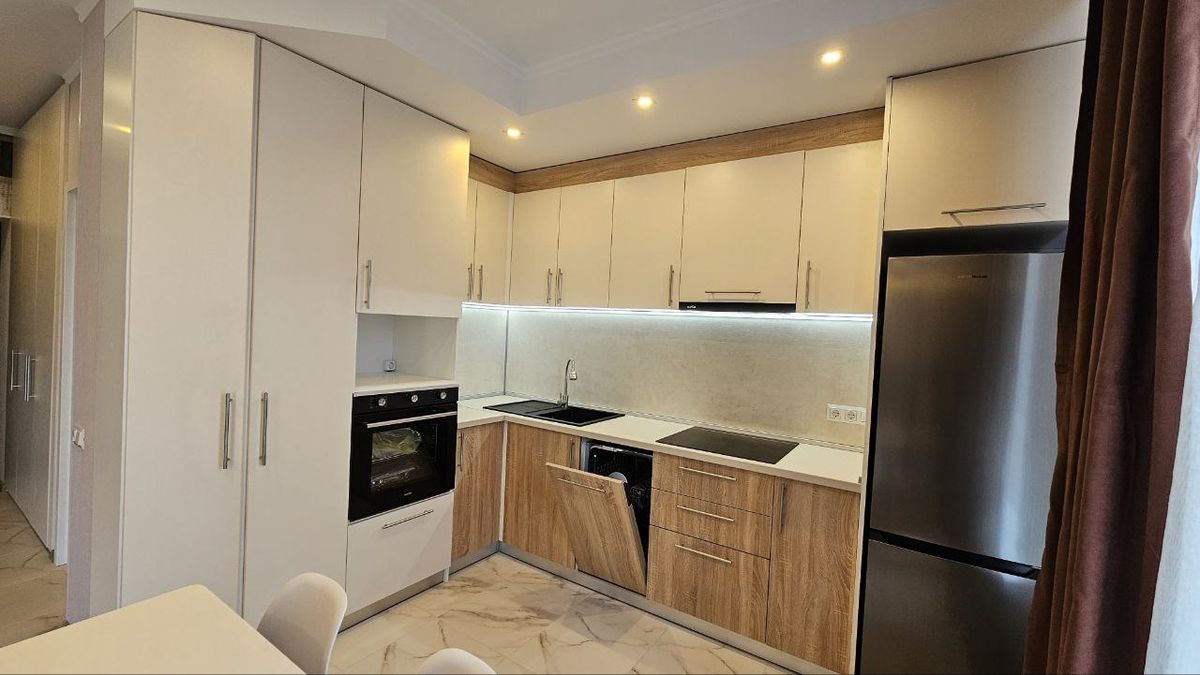 Квартира на Чехова ул.