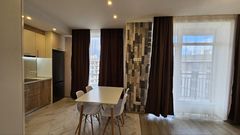 Квартира на Чехова ул.