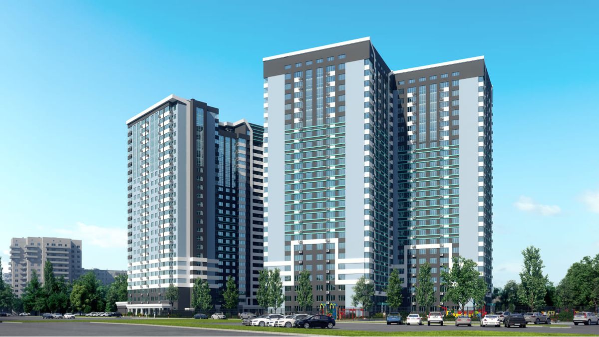 Квартира на Варненська вул.