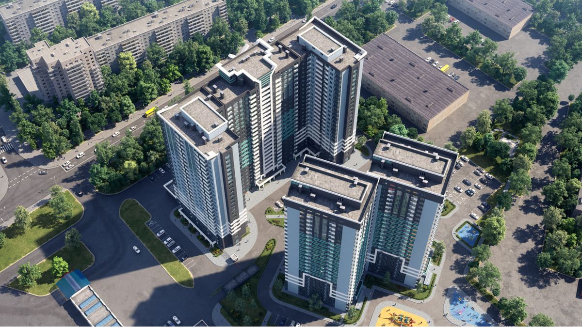 Квартира на Варненська вул.