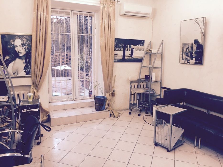 Квартира на Катерининська вул.