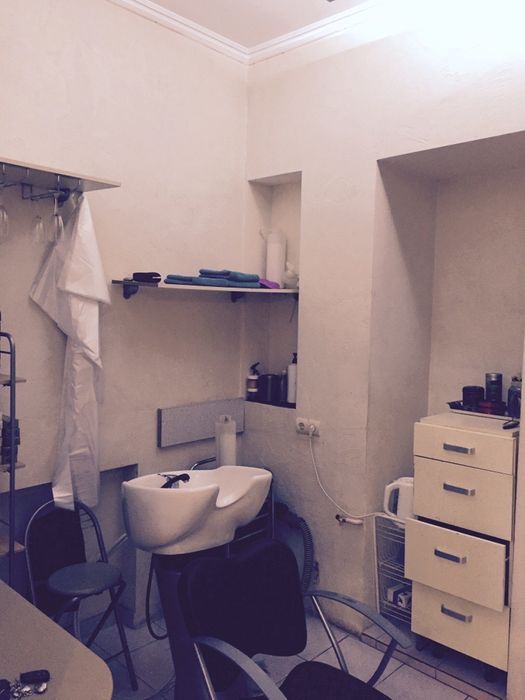 Квартира на Катерининська вул.