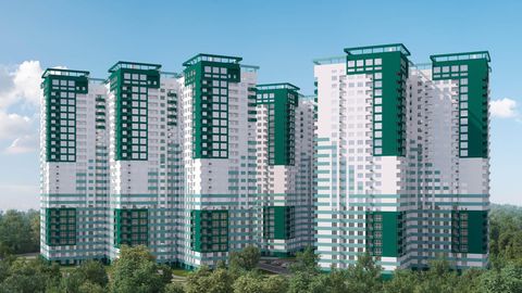 Квартира на Жаботинского ул.