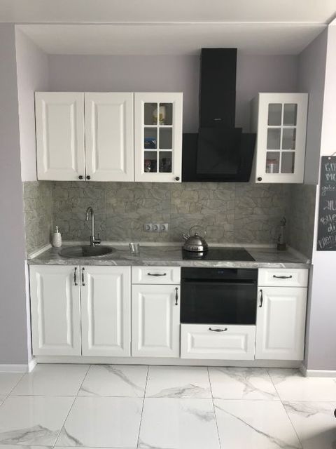 Квартир на Массив Райдужний вул.