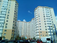 Квартир на Массив Райдужний вул.