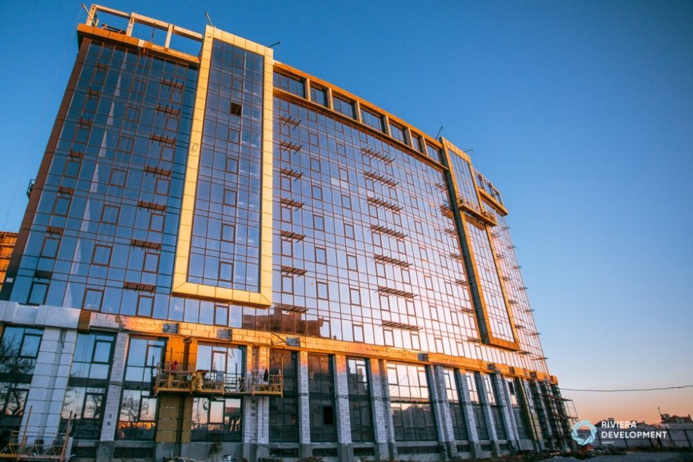 Квартира на Дружби Народів вул.