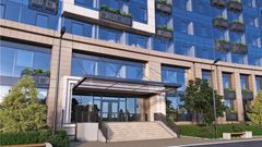 Квартира на Дружби Народів вул.