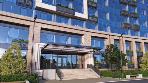 Квартира на Дружби Народів вул.