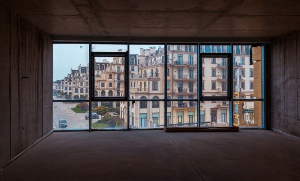 Квартира на Дружби Народів вул.