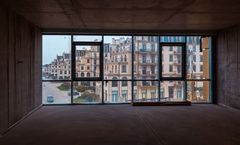 Квартира на Дружби Народів вул.