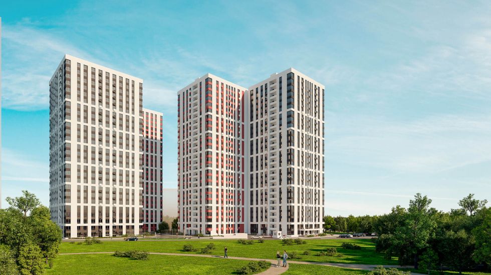 Квартира на Гагаринское плато ул.