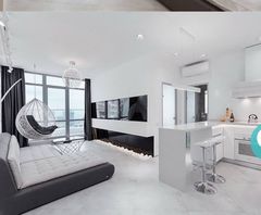 Квартира на Генуэзской ул