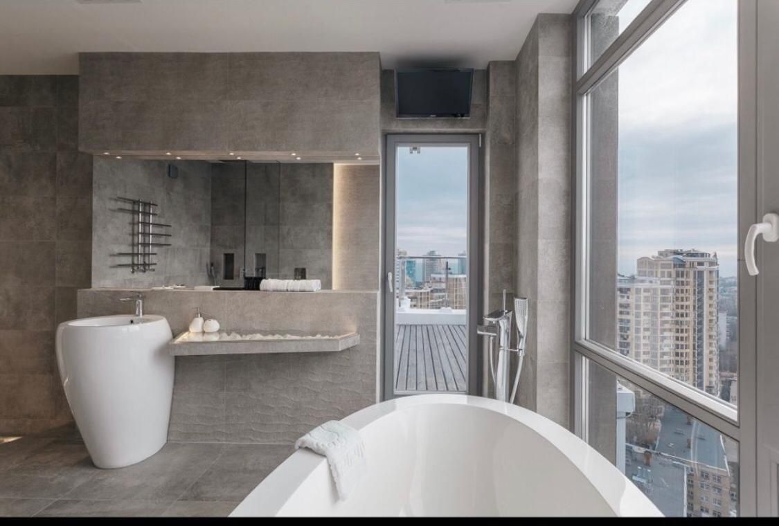 Квартира на Генуэзской ул