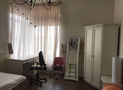 Квартира на Лідерсівському бульварі.