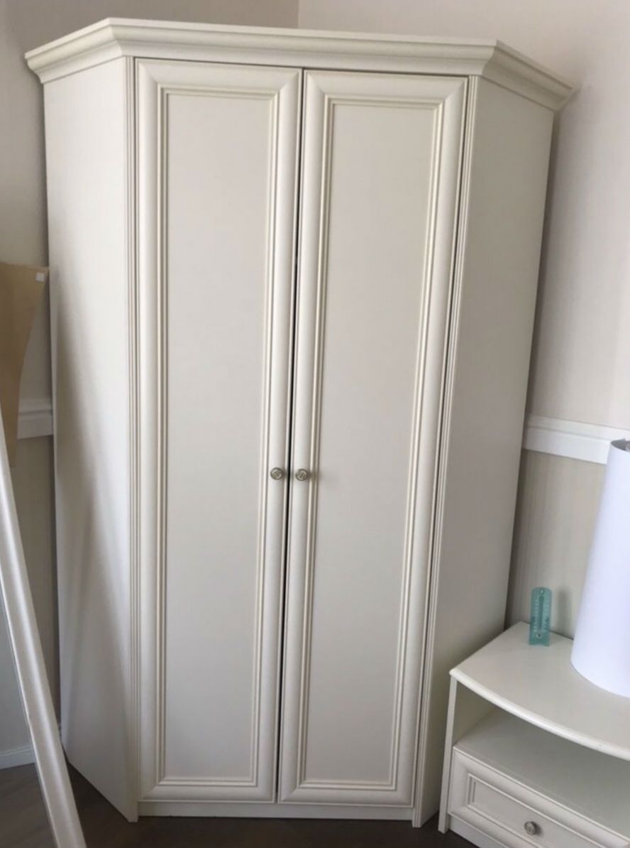 Квартира на Лідерсівському бульварі.