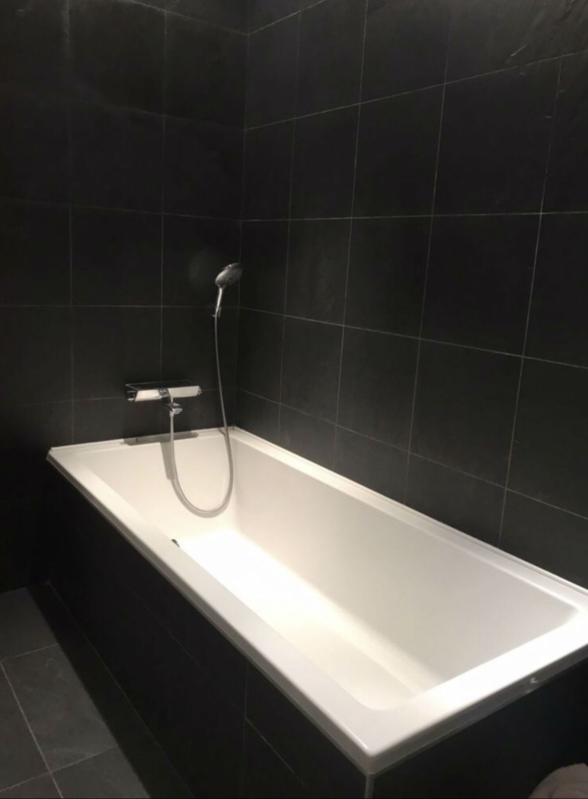 Квартира на Лідерсівському бульварі.