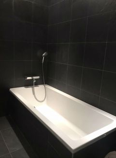 Квартира на Лідерсівському бульварі.