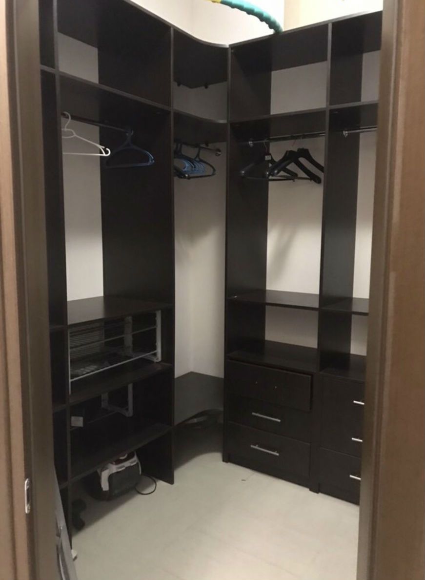 Квартира на Лідерсівському бульварі.