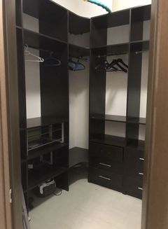 Квартира на Лідерсівському бульварі.