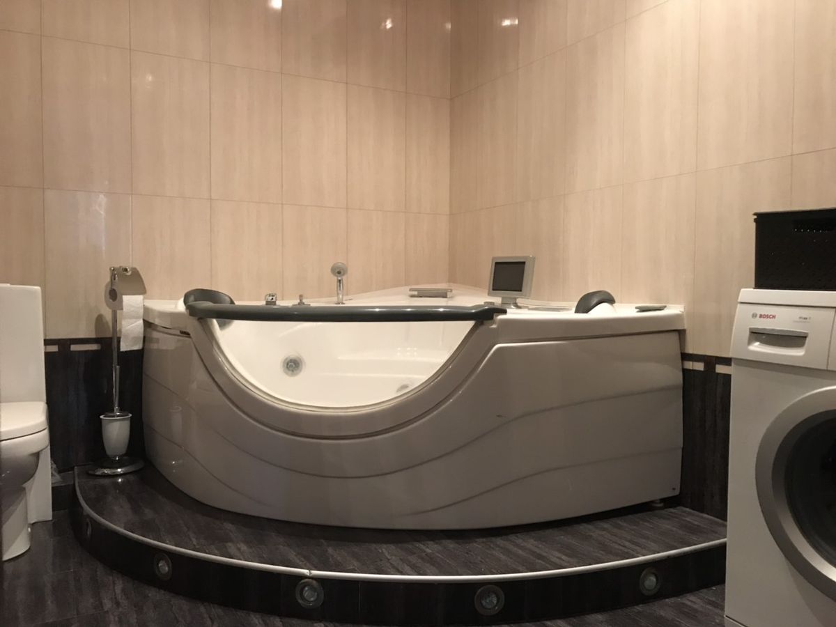 Квартира на Довженка вул.