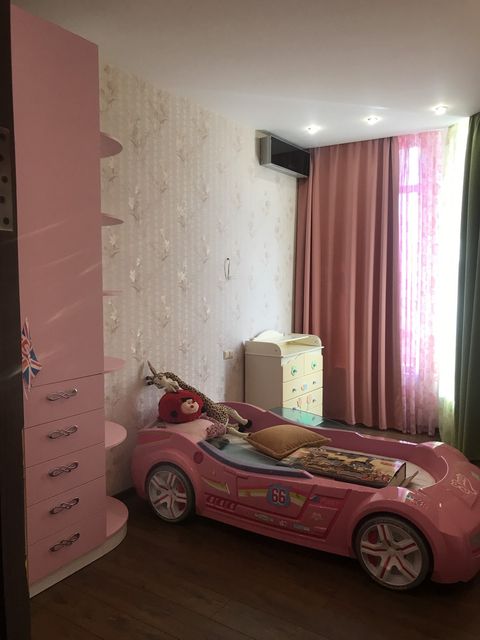 Квартира на Генуезька вул.