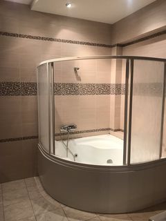 Квартира на Генуезька вул.