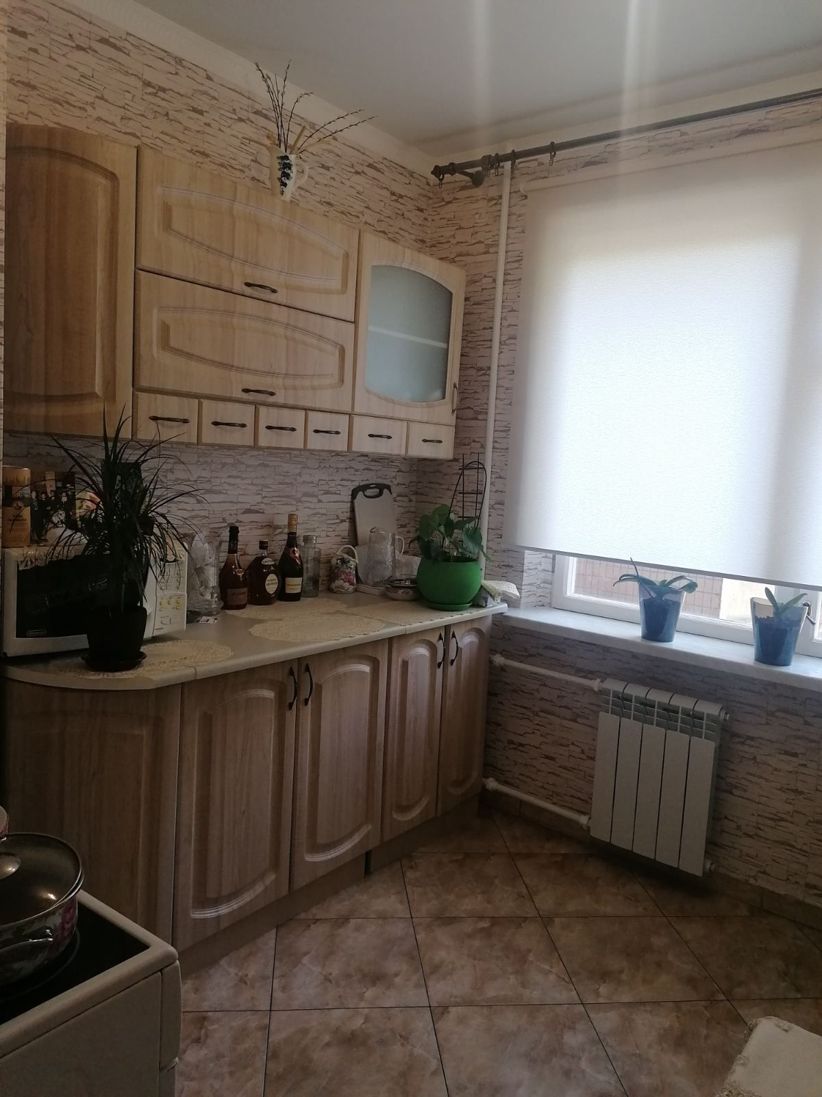 Квартира на Марсельська вул.